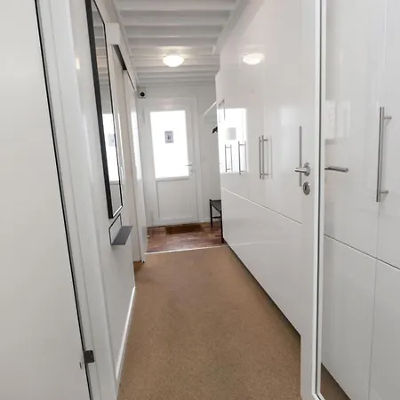 Apartamento Paen Og Hyggelig Indrettet Sj3202 *
