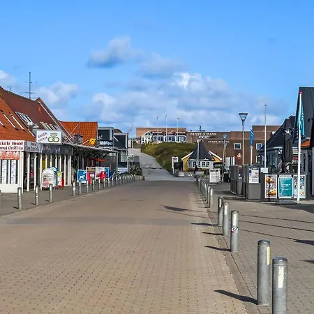 Paen Og Hyggelig Indrettet Sj3202 *